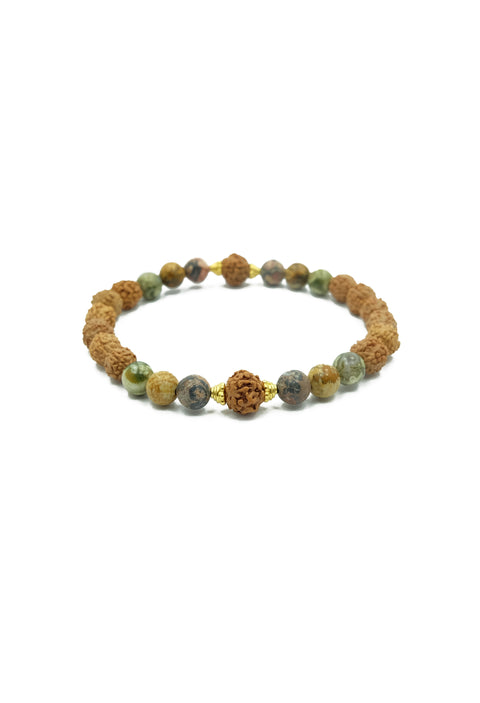Earth Element Bracelet